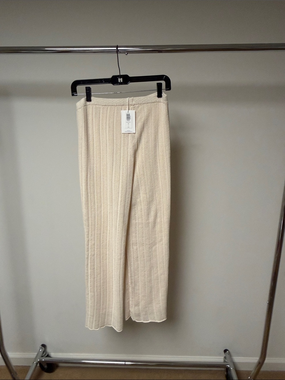 Z supply starboard crochet pant linen